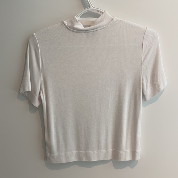 Babaton Crop Top - Picture 5 of 7